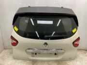 Heckklappe 901523137R Renault Captur (2R) SUV 0.9 Energy TCE 12V (H4B-400(H4B-A4)) 2015-08