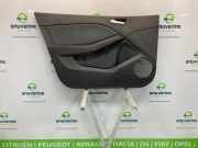 Türverkleidung Links Vorne 809015153R Renault Clio V (RJAB) Schrägheck 5-drs 1.0 TCe 90 12V (H4D-470(H4D-E4)) 2022-11