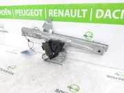 Fensterheber Links Vorne 9657247680 Peugeot 308 SW (4E/H) Kombi 1.6 VTI 16V (EP6C(5FW)) 2009-08