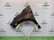 Kotflügel Links Vorne 9678733480 Peugeot 2008 (CU) Großraumlimousine 1.6 VTI 16V (EP6C(5FS)) 2013-07