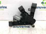 Scheibenwischermotor Hinten 9819523180 Citroën Grand C4 Spacetourer (3A) Großraumlimousine 1.2 12V PureTech 130 (EB2ADTS(HNS)) 2018-06