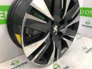 Felge Li, 16", 6,5J, ET20, 4 Gats 9813836677 Peugeot 2008 (CU) Großraumlimousine 1.2 12V e-THP PureTech 130 (EB2ADTS(HNS)) 2018-03
