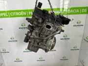 Motor 1611551080 Peugeot 108 Schrägheck 1.0 12V (1KRFE(CFB)) 2015-09