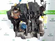 Motor 7701477738 Renault Scénic II (JM) Großraumlimousine 1.5 dCi 105 FAP (K9K-728) 2009-05