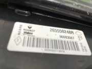 Rücklicht Links 265550248R Renault Megane IV (RFBB) Schrägheck 5-drs 1.6 GT Energy TCe 205 EDC (M5M-450(M5M-B4)) 2017-02