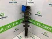 Federbein Links Vorne 9819718680 Peugeot 3008 II (M4/MC/MJ/MR) Großraumlimousine 1.2 12V e-THP PureTech 130 (EB2ADTS(HNS)) 2018-08