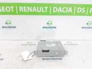 Radio A2C3907771501 Opel Crossland (X) SUV 1.2 Turbo 12V (F12XHL(EB2ADTD)) 2019-11