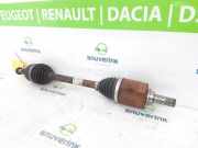 Antriebswelle Links Vorne ABS 391011887R Renault Captur II (RJB) SUV 1.3 Mild Hybrid 140, TCe 140 16V (H5H-490(H5H-E4)) 2021-10