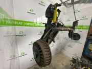 Hinterachse Vwa ABS 555110545R Renault Clio IV Estate/Grandtour (7R) Kombi 5-drs 0.9 Energy TCE 12V (H4B-A400(Euro 6)) 2013-08