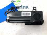 Steuergerät Telefon 9831611580 Peugeot 208 II (UB/UH/UP) Schrägheck 5-drs 1.2 Vti 12V PureTech 100 (EB2ADT(HNK)) 2020-08