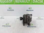 Lichtmaschine V-Snaar 8200022774 Renault Kangoo (KC) Großraumlimousine 1.5 dCi 65 (K9K-700) 2004-09