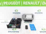 Motorsteuergerät 9661940480 Peugeot 307 SW (3H) Kombi 1.6 16V (TU5JP4(NFU)) 2006-06
