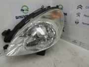 Scheinwerfer Links 9631495180 Citroën Xsara Picasso (CH) Großraumlimousine 1.8 16V (XU7JP4(LFY)) 2002-09