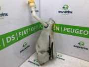 Scheibenwaschbehälter Vorne 289100033R Renault Grand Scénic III (JZ) Großraumlimousine 1.6 16V (K4M-858(K4M-R8)) 2010-04