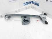 Fensterheber Rechts Vorne 9222T6 Peugeot 107 Schrägheck 1.0 12V (384F(1KR)) 2010-10