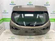 Heckklappe K01004EAAA Nissan Qashqai (J11) SUV 1.2 DIG-T 16V (HRA2DDT) 2014-11