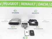 Motorsteuergerät 487008065R Renault Captur II (RJB) SUV 1.3 Mild Hybrid 140, TCe 140 16V (H5H-490(H5H-E4)) 2022-03