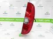 Rücklicht Rechts 95513785 Opel Combo Van 1.3 CDTI 16V (A0001E2F1.3 CDTI 16V) 2018-03
