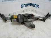 Scheibenwischermotor 8200036921 Renault Megane II Grandtour (KM) Kombi 5-drs 1.5 dCi 85 (K9K-724) 2006-05