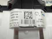 Bedienung Heizung 1618028580 Citroën C3 (SX/SW) Schrägheck 1.2 Vti 12V PureTech (EB2FA(HMR)) 2024-06