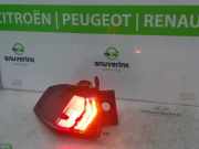Rücklicht Links 9838190580 Peugeot 2008 (UD/UK/UR/US/UX) Großraumlimousine 1.2 VTi 12V PureTech 130 (EB2ADTS(HNS)) 2022-02