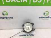 Nebelscheinwerfer Links Vorne 266006117R Mercedes-Benz Citan (415.6) Van 1.5 109 CDI (OM607.951) 2016-09