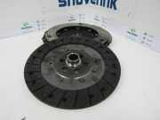 Kupplungsset ABS 7701479062 Renault Megane III Grandtour (KZ) Kombi 5-drs 1.5 dCi 110 (K9K-J836) 2010-04