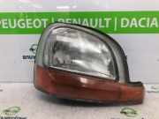 Scheinwerfer Rechts 7701044038 Renault Kangoo Express (FC) Van 1.5 dCi 60 (K9K-704) 2003-01