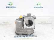 Drosselklappe 161203209R Renault Captur (2R) SUV 1.3 TCE 150 16V (H5H-470(H5H-B4)) 2019-04