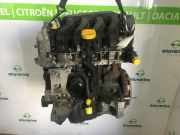 Motor 8201092083 Renault Scénic III (JZ) Großraumlimousine 1.6 16V (K4M-858(K4M-R8)) 2010-02
