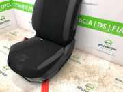 Sitz Links Vorne B000652780 Citroën C1 Schrägheck 1.0 Vti 68 12V (1KR-FE(CFB)) 2017-06