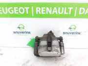 Bremssattel Links Vorne ABS 1617293680 Opel Crossland (X) SUV 1.2 Turbo 12V (F12XHL(EB2ADTD)) 2021-05