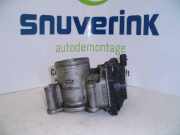 Drosselklappe 8200745168 Renault Kangoo/Grand Kangoo (KW) Großraumlimousine 1.6 (K7M-750) 2010-04