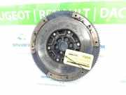 Schwungrad 5 Gats 12310JA00A Renault Koleos I SUV 2.5 16V 4x4 (2TR-700) 2008-06