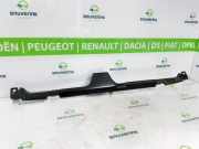 Stoßstangenrahmen Hinten 743F69870R Renault Twingo III (AH) Schrägheck 5-drs ZE R80 (5AL605) 2021-06