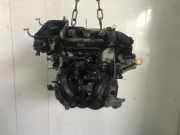 Motor 0135JA Toyota Aygo (B10) Schrägheck 1.0 12V VVT-i (1KR-FE) 2008-03