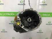 Getriebe Manuell ABS 7701474662 Renault Scénic II (JM) Großraumlimousine 2.0 16V (F4R-771(Euro 4)) 2007-04