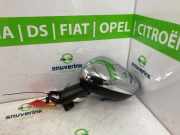 Außenspiegel Links 8154AQ Citroën C3 (SC) Schrägheck 5-drs 1.6 HDi 92 (DV6DTED(9HP)) 2013-05