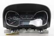 Tachoeinheit Kmh 9828218480 Citroën C3 Aircross I (2C/2R) SUV 1.2 PureTech 82 (EB2F(HMZ)) 2018-08