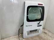 Hintertür 7751478138 Renault Kangoo Express (FW) Van 1.5 dCi 70 (K9K-840(Euro 4)) 2009-07