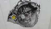 Getriebe Manuell ABS 320100000R Renault Megane IV Estate (RFBK) Kombi 5-drs 1.3 TCE 115 16V (H5H-470(H5H-B4)) 2018-10