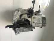 Getriebe Manuell ABS 1608935280 Peugeot Partner (GC/GF/GG/GJ/GK) Van 1.6 HDI 90 16V (DV6TED4BU.FAP(9HS)) 2010-09