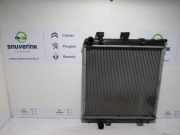 Radiator 1330W8 Peugeot 208 (CA/CC/CK/CL) Schrägheck 1.2 Vti 12V (HMZ) 2013-01