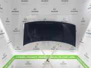 Motorhaube Fiat Scudo (220Z) Van 1.9 TD (XUD9TF-L(D8B)) 1997-04