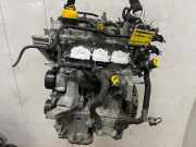 Motor 8201342064 Renault Captur I (2R) SUV 0.9 Energy TCE 12V (H4B-400(H4B-A4)) 2015-08