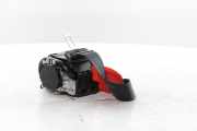 Sicherheitsgurt Rechts Hinten 365554265 Citroën C3 Aircross I (2C/2R) SUV 1.2 e-THP PureTech 110 (EB2DT(HNZ)) 2018-09