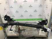 Hinterachse Vwa ABS 555019125R Renault Megane IV (RFBB) Schrägheck 5-drs 1.5 Energy dCi 110 (K9K-646) 2016-08