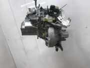 Getriebe Manuell ABS 1636249880 Opel Corsa F (UB/UH/UP) Schrägheck 5-drs 1.2 Turbo 12V 100 (F12XHL(EB2ADTD)) 2023-07