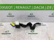 Sicherheitsgurt Rechts Hinten 9682053680 Peugeot 5008 (0A/0E) Großraumlimousine 1.6 HDiF 16V (DV6TED4(9HZ)) 2010-07