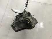 Getriebe Manuell 320108729R Renault Megane IV Estate (RFBK) Kombi 5-drs 1.2 Energy TCE 100 (H5F-408(H5F-F4)) 2018-03